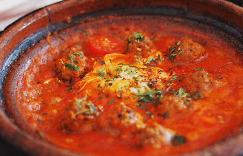 Découvrez la gastronomie marocaine à Casablanca