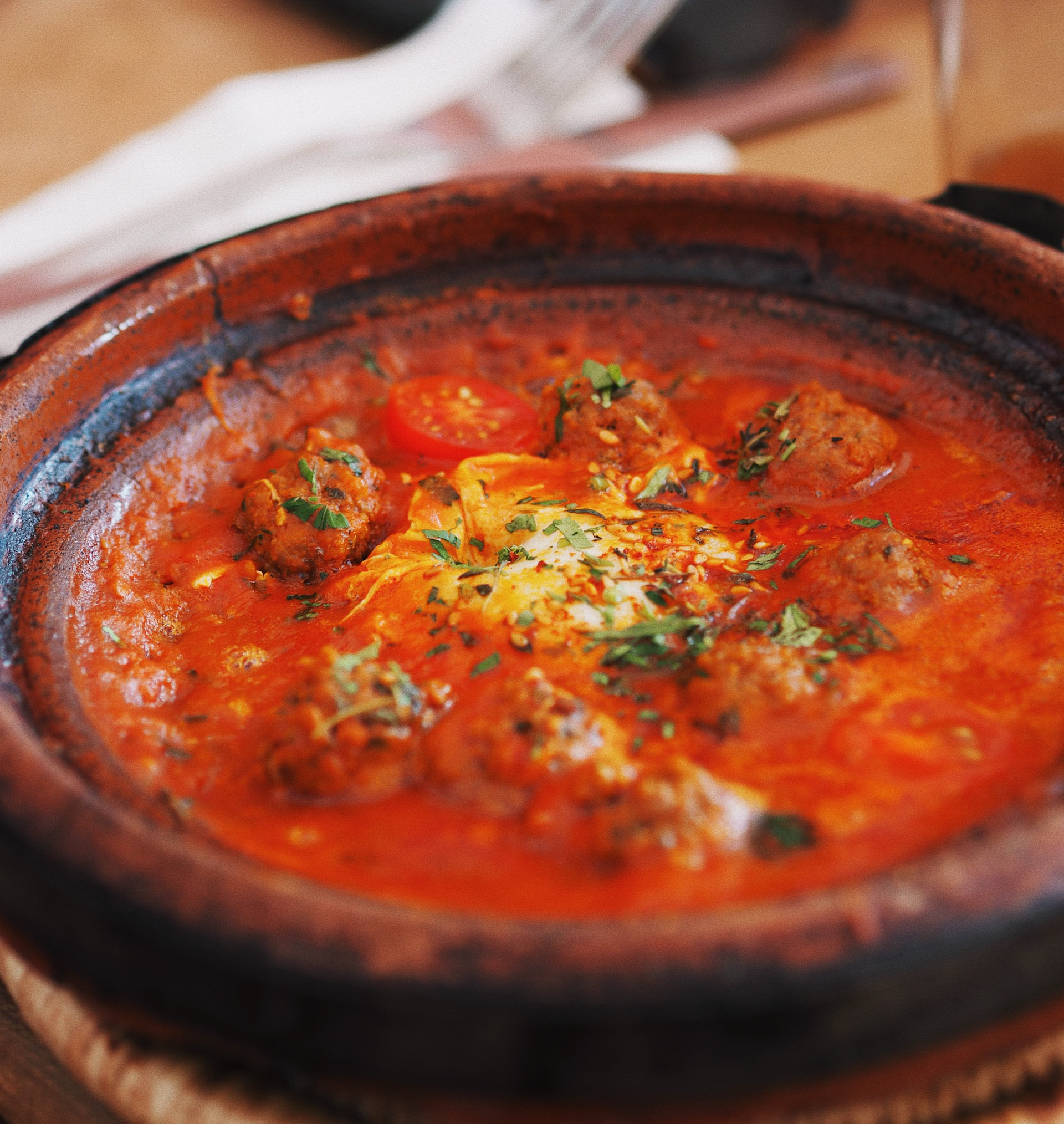 Découvrez la gastronomie marocaine à Casablanca